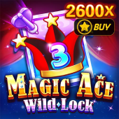 Magic Ace slot game icon at cv66