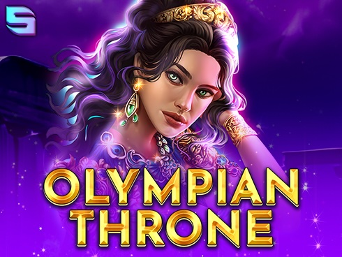 অলিম্পিয়ান মন্দির - Olympian Temple cv66